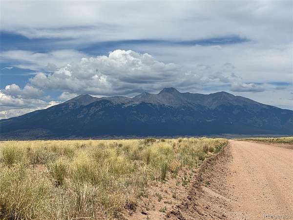 5.2 Acres of Land for Sale in Blanca, Colorado