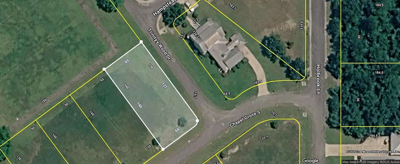 0.2 Acres of Residential Land for Sale in Loxley, Alabama