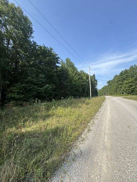 5.3 Acres of Residential Land for Sale in Wilder, Tennessee