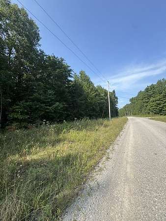 5.3 Acres of Residential Land for Sale in Wilder, Tennessee