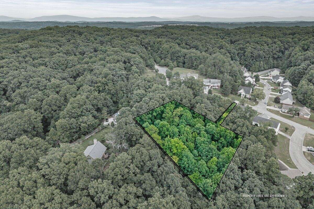 0.73 Acres of Residential Land for Sale in Cleveland, Tennessee