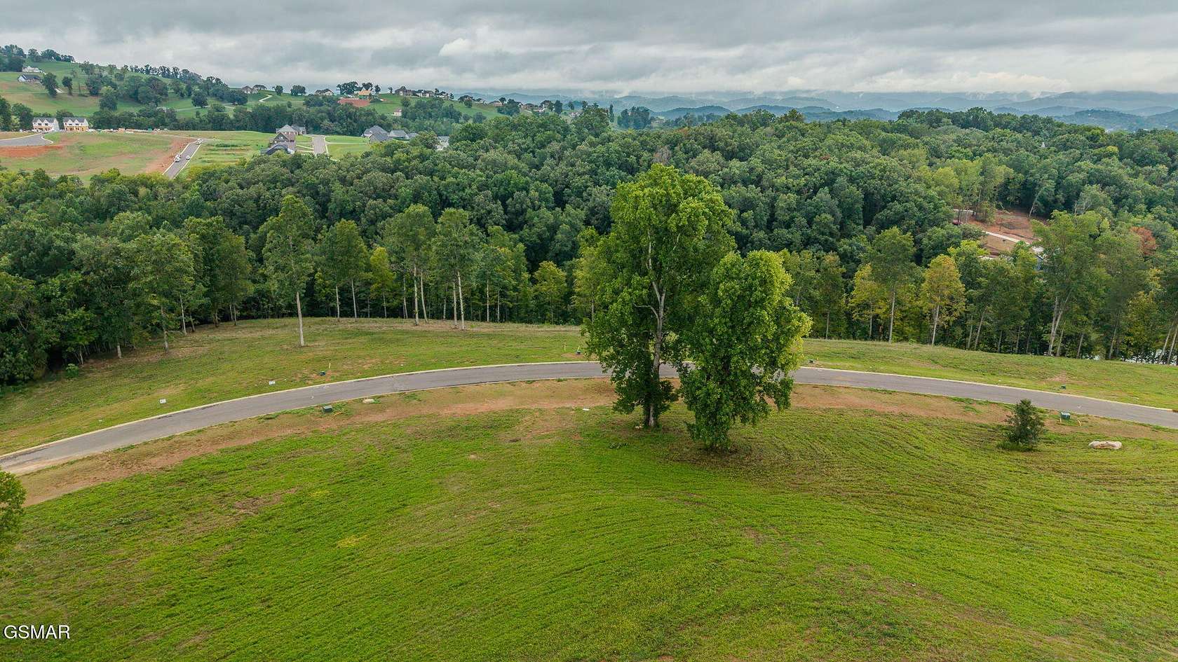 0.28 Acres of Residential Land for Sale in Morristown, Tennessee