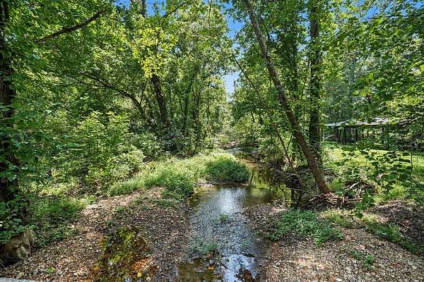 5 Acres of Residential Land for Sale in Ashland City, Tennessee