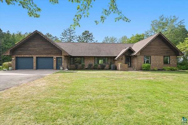 4.6 Acres of Land with Home for Sale in Superior, Wisconsin