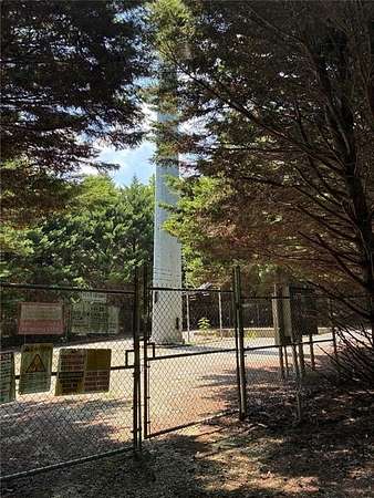 3.53 Acres of Land with Home for Sale in Homer, Georgia