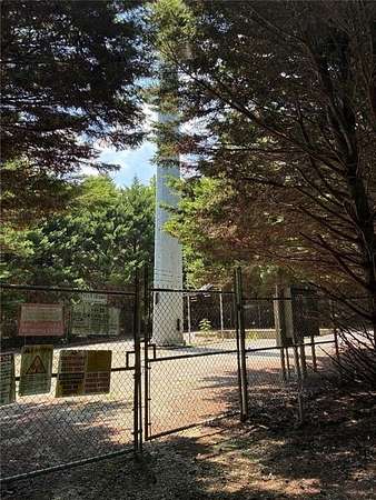 3.53 Acres of Land with Home for Sale in Homer, Georgia