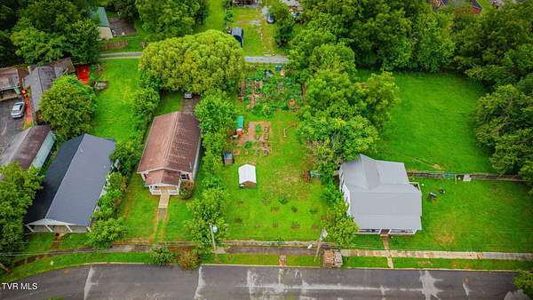 0.25 Acres of Residential Land for Sale in Johnson City, Tennessee