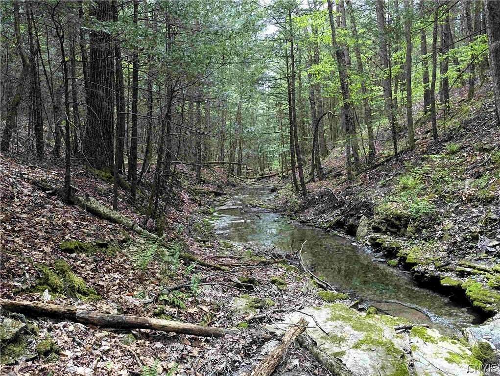5 Acres of Land for Sale in Addison, New York