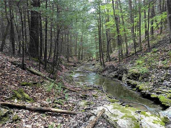 5 Acres of Land for Sale in Addison, New York