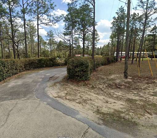 1.78 Acres of Land with Home for Sale in Crestview, Florida