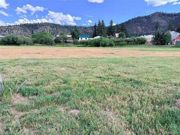 0.83 Acres of Residential Land for Sale in South Fork, Colorado