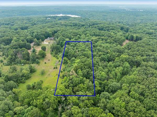 5 Acres of Residential Land for Sale in Lowell, Michigan