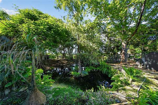 2 Acres of Land with Home for Sale in Homestead, Florida