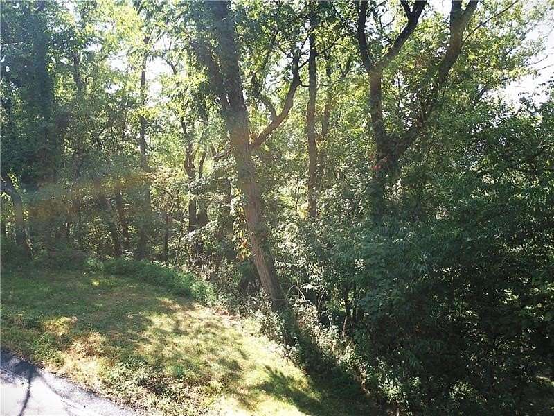 0.52 Acres of Residential Land for Sale in Pittsburgh, Pennsylvania
