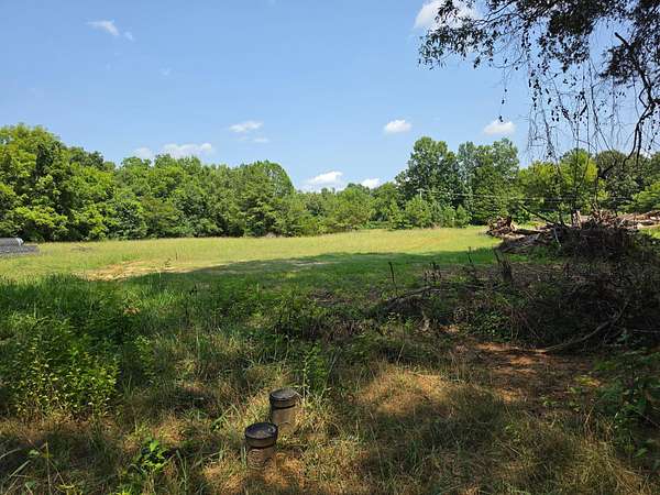 8 Acres of Residential Land for Sale in Fort Oglethorpe, Georgia