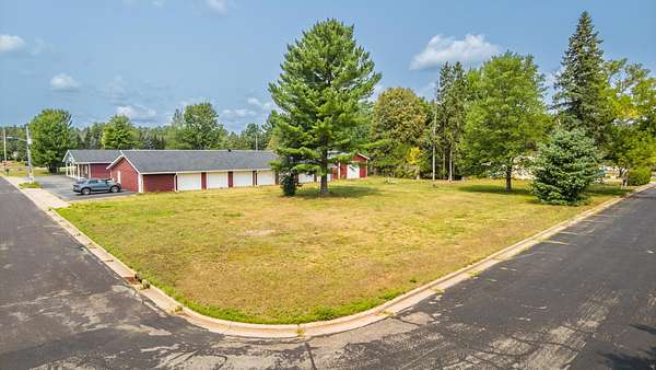 0.38 Acres of Residential Land for Sale in Mosinee, Wisconsin