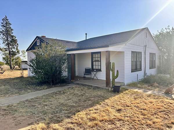 2.2 Acres of Land with Home for Sale in Afton, Texas