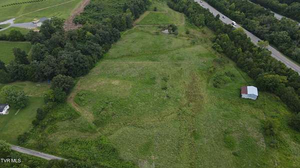 11.4 Acres of Land for Sale in Bulls Gap, Tennessee