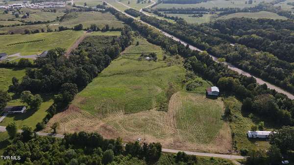 11.4 Acres of Land for Sale in Bulls Gap, Tennessee
