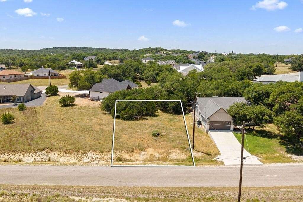 0.23 Acres of Residential Land for Sale in Blanco, Texas