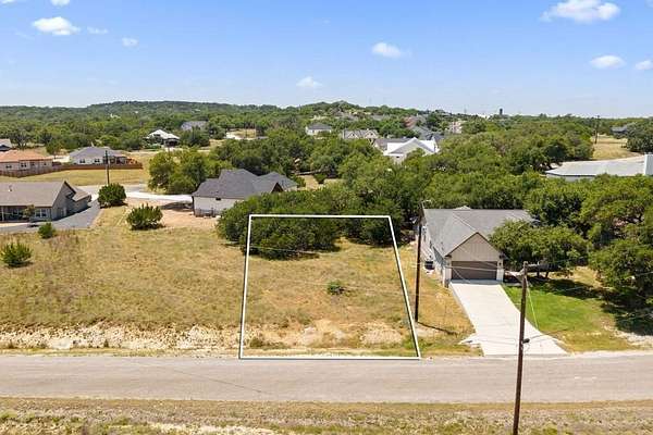 0.23 Acres of Residential Land for Sale in Blanco, Texas