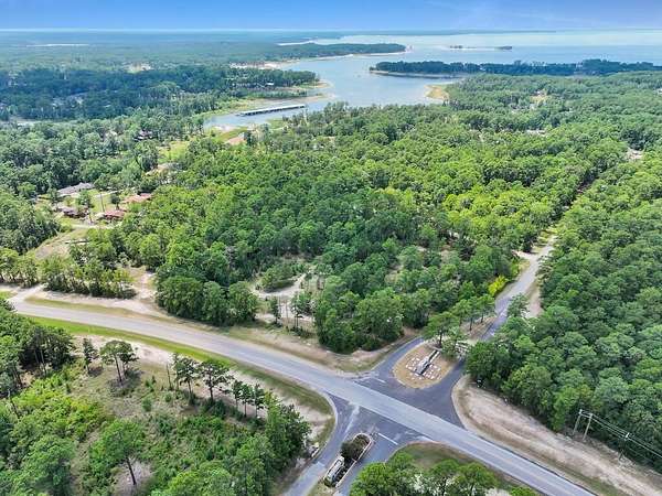 5 Acres of Residential Land for Sale in Brookeland, Texas