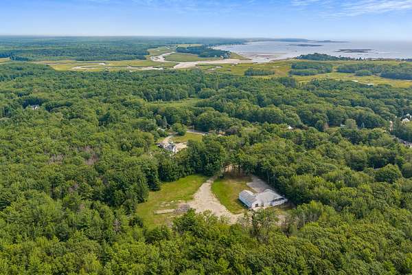 1.5 Acres of Mixed-Use Land for Sale in Kennebunkport, Maine