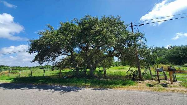 0.68 Acres of Land for Sale in Ingleside, Texas