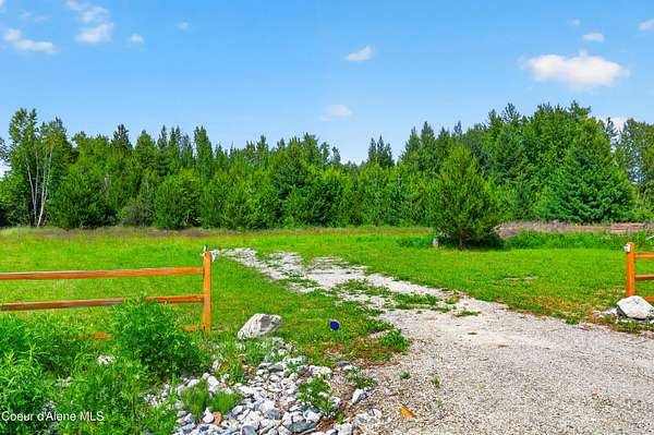 0.28 Acres of Residential Land for Sale in Kootenai, Idaho