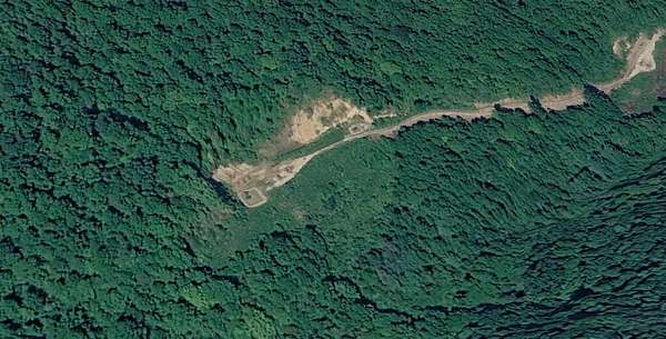 45 Acres of Land for Sale in Virgie, Kentucky