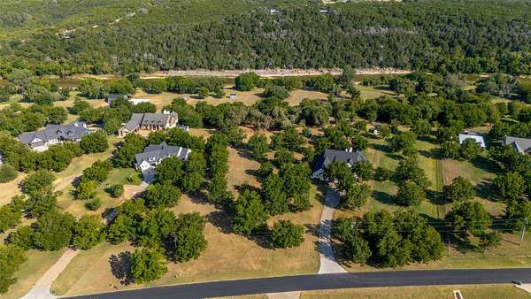 2.2 Acres of Residential Land for Sale in Granbury, Texas