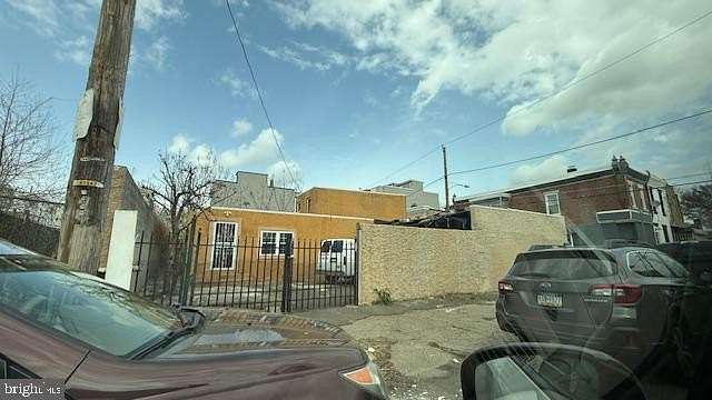 0.02 Acres of Residential Land for Sale in Philadelphia, Pennsylvania