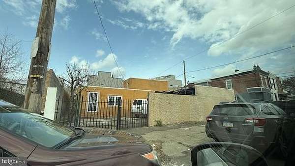 0.02 Acres of Residential Land for Sale in Philadelphia, Pennsylvania
