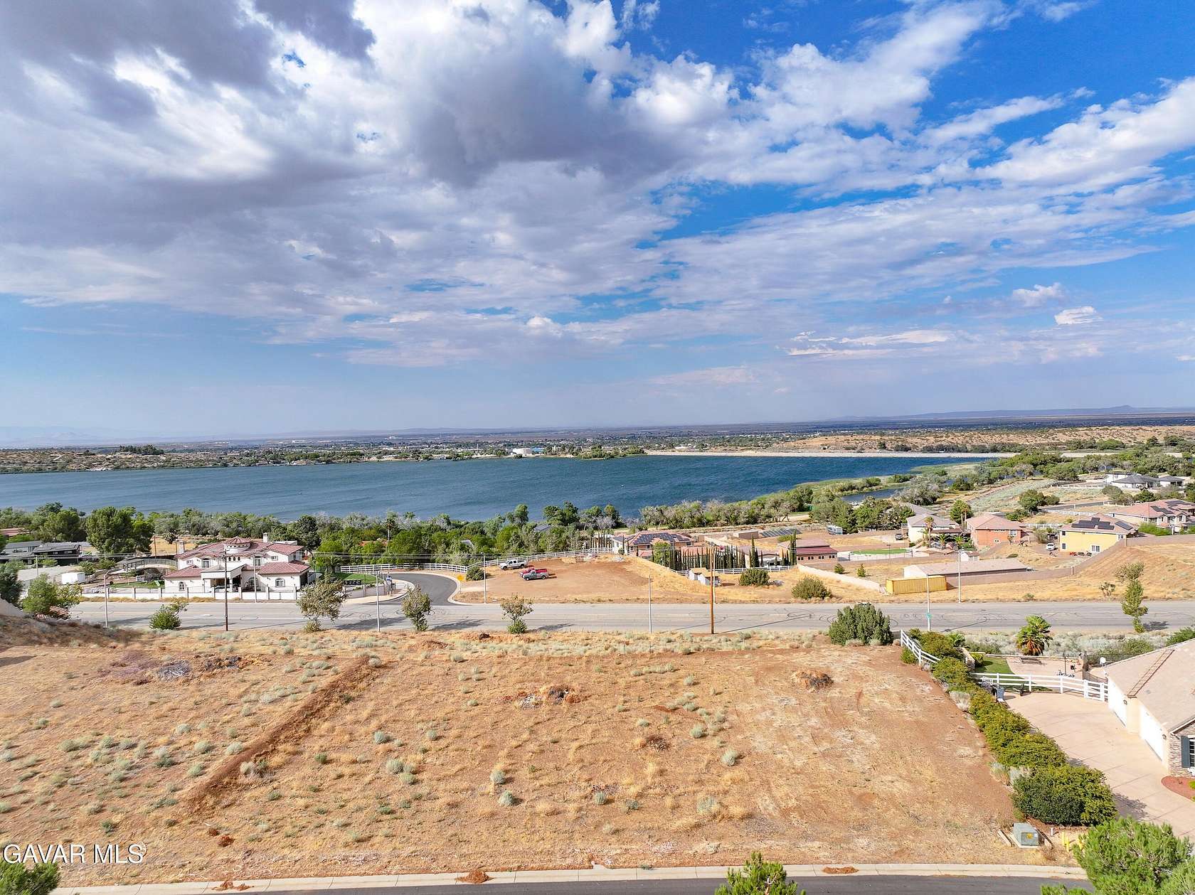 0.93 Acres of Residential Land for Sale in Palmdale, California
