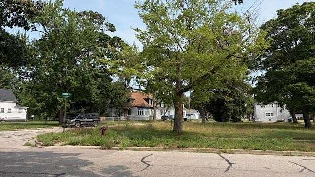 0.21 Acres of Land for Sale in Muskegon, Michigan