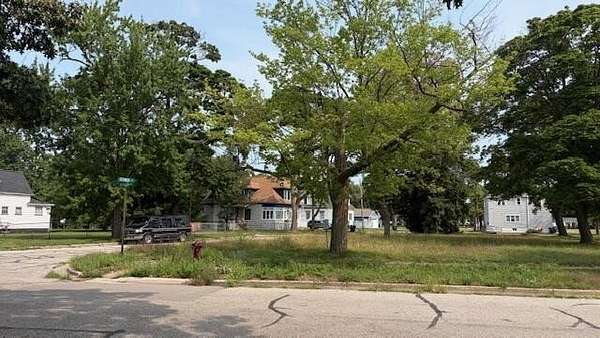 0.21 Acres of Land for Sale in Muskegon, Michigan