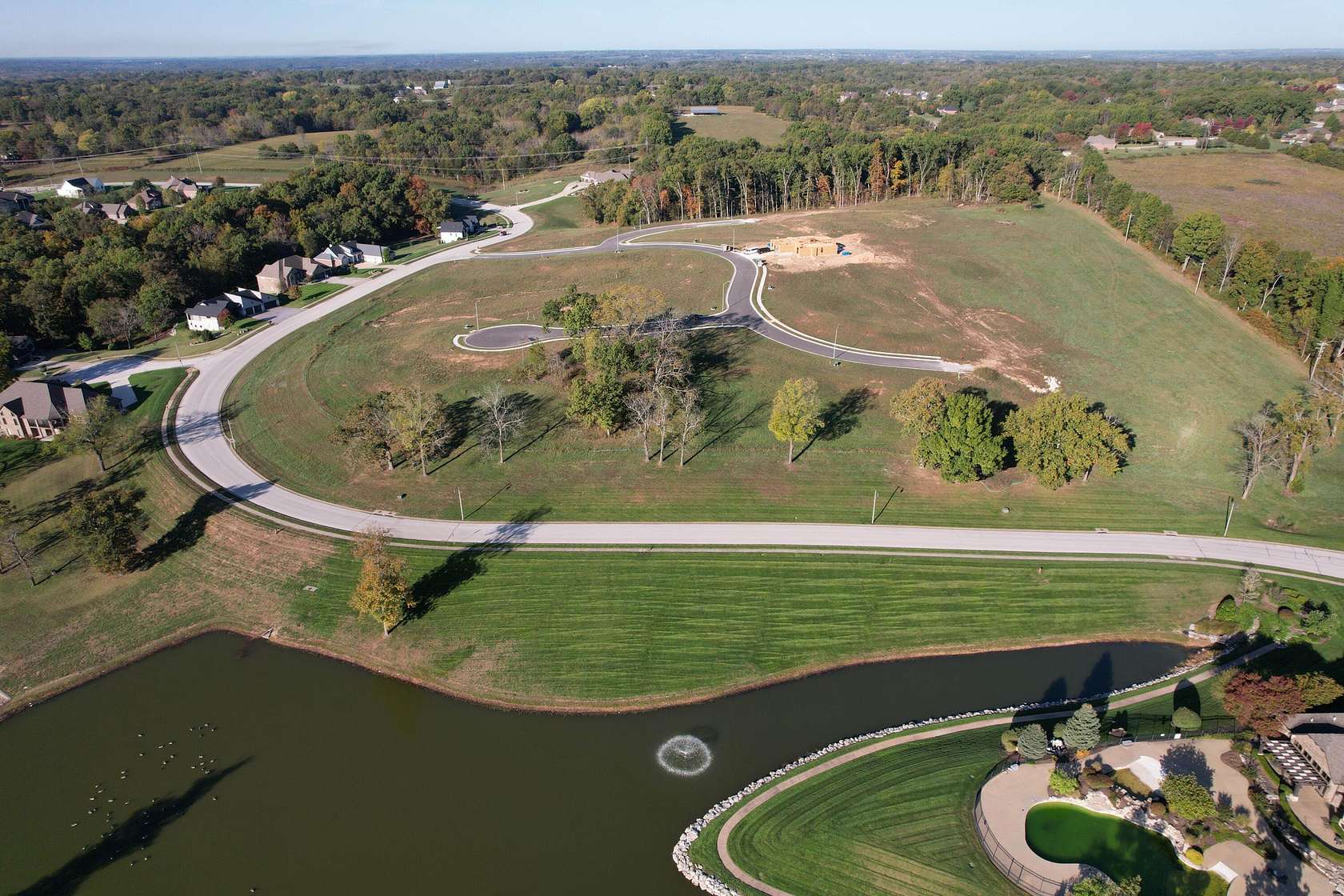 0.41 Acres of Land for Sale in Nixa, Missouri
