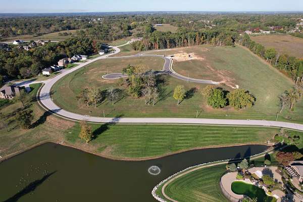 0.41 Acres of Land for Sale in Nixa, Missouri