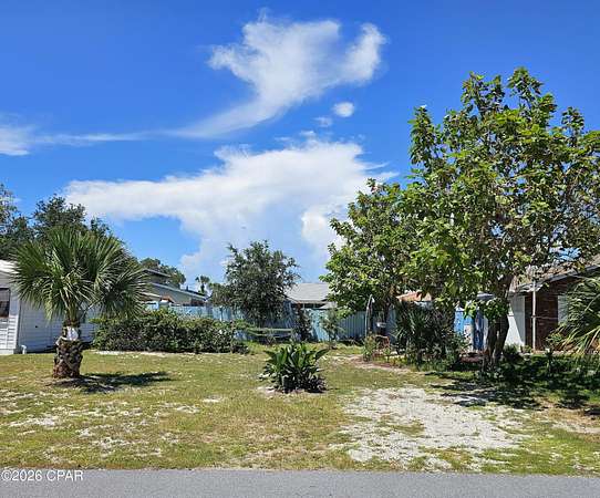 0.11 Acres of Residential Land for Sale in Panama City Beach, Florida
