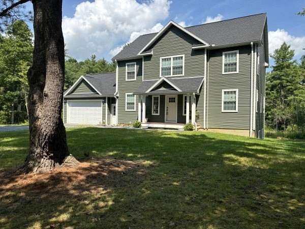 1.6 Acres of Land with Home for Sale in Ithaca, New York