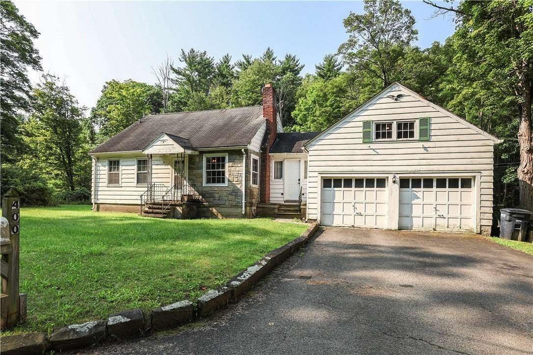 1.52 Acres of Land with Home for Sale in Horseheads, New York