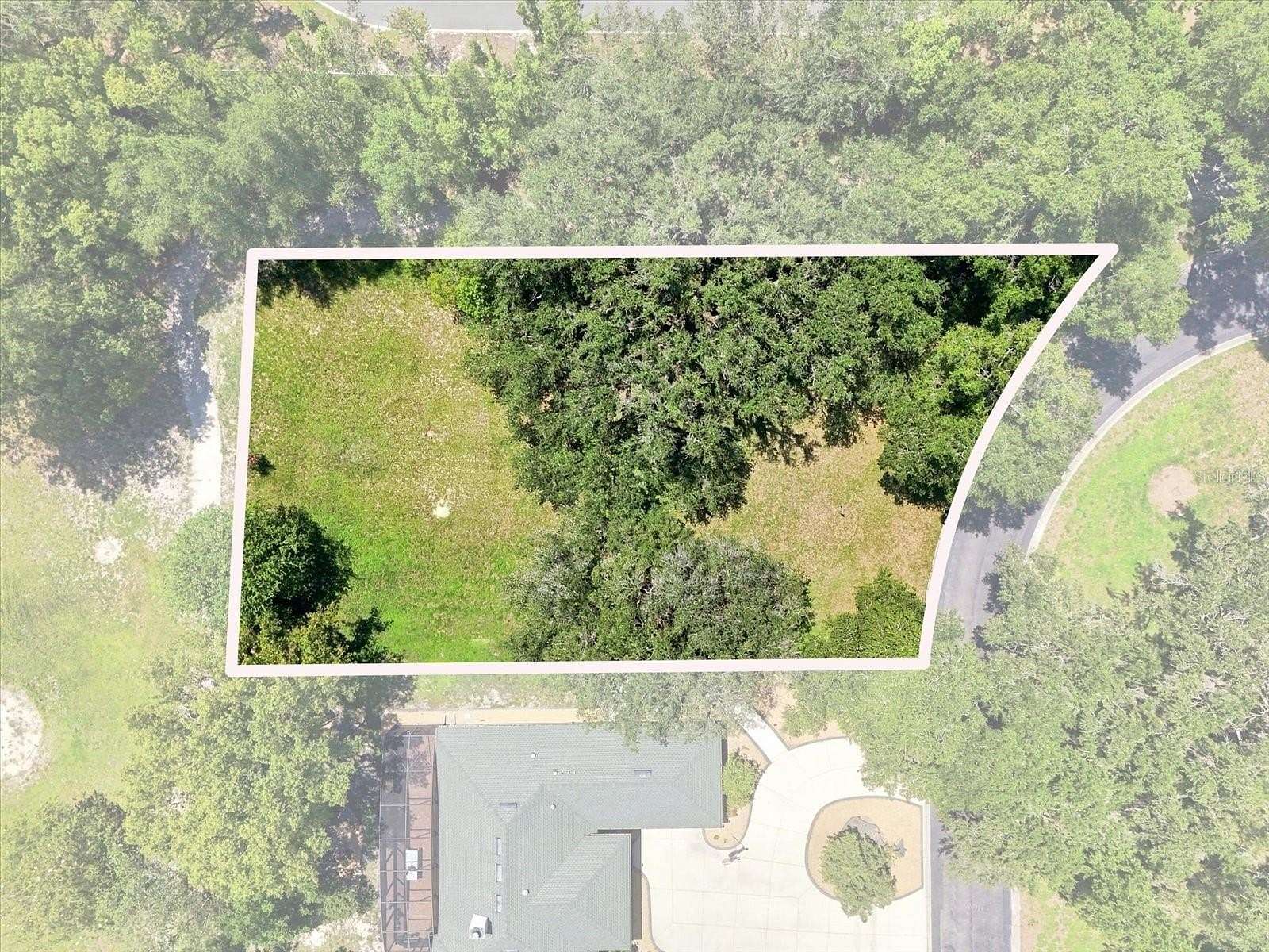 0.38 Acres of Residential Land for Sale in Lady Lake, Florida