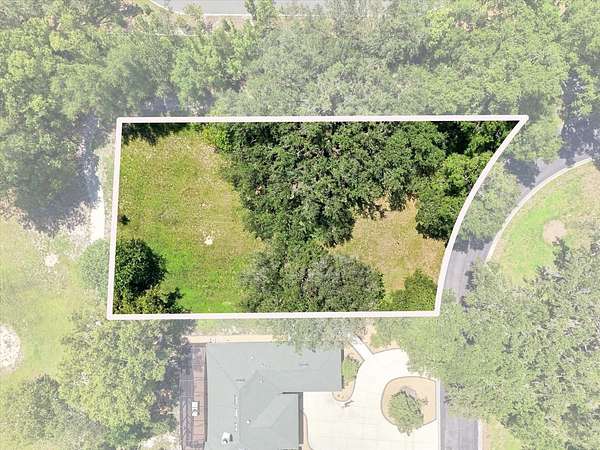 0.38 Acres of Residential Land for Sale in Lady Lake, Florida