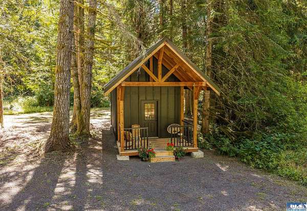 10 Acres of Land for Sale in Sequim, Washington