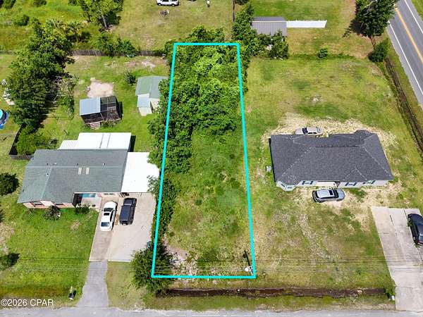 0.17 Acres of Residential Land for Sale in Lynn Haven, Florida