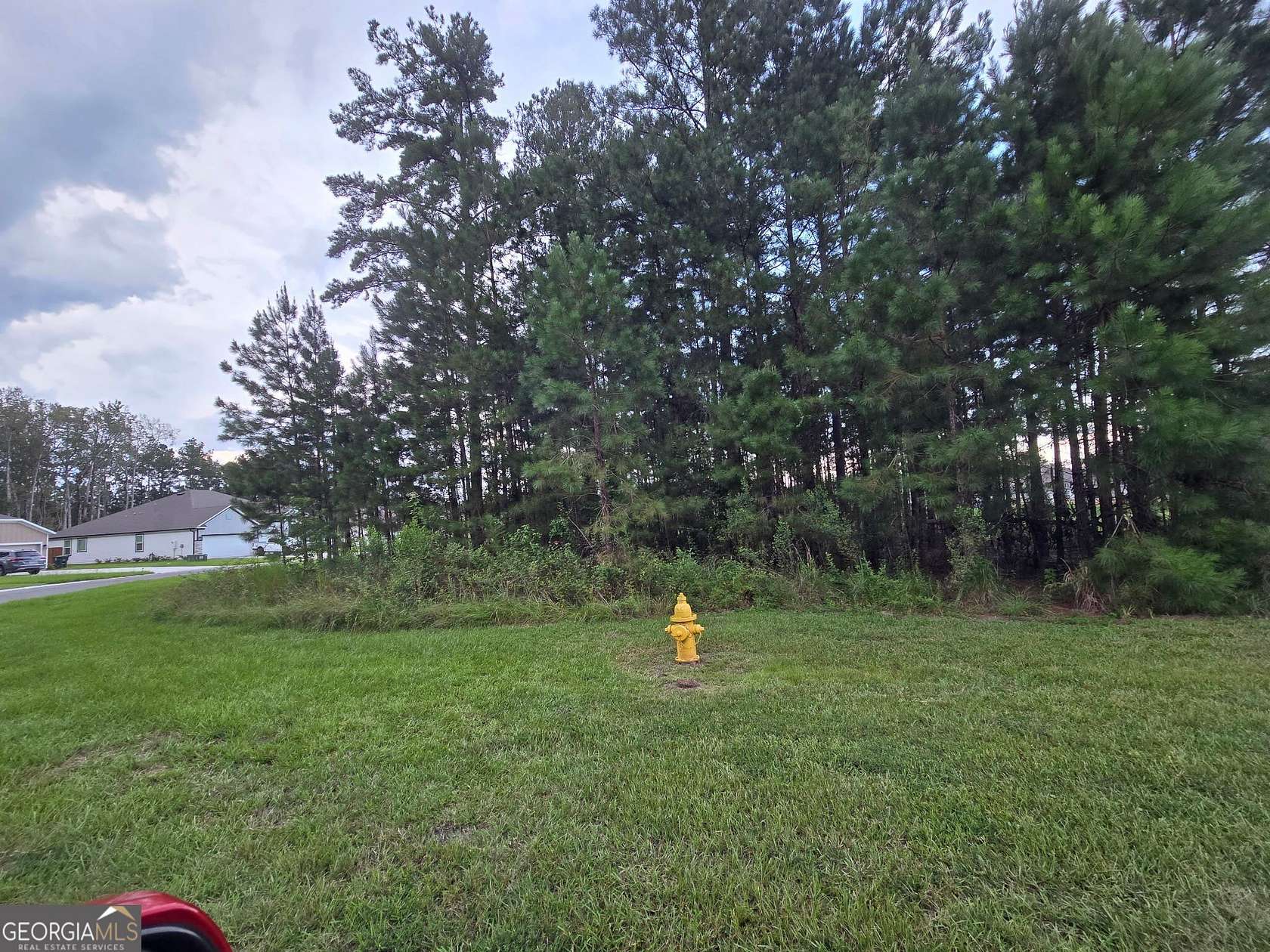 0.25 Acres of Residential Land for Sale in Kingsland, Georgia