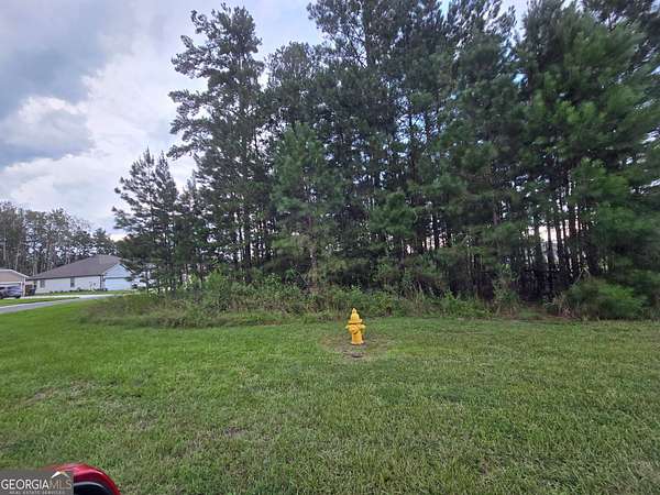 0.25 Acres of Residential Land for Sale in Kingsland, Georgia