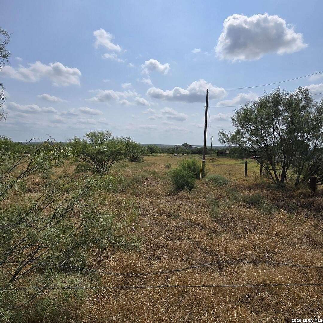 1.22 Acres of Residential Land for Sale in Eagle Pass, Texas