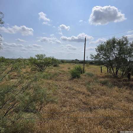 1.22 Acres of Residential Land for Sale in Eagle Pass, Texas