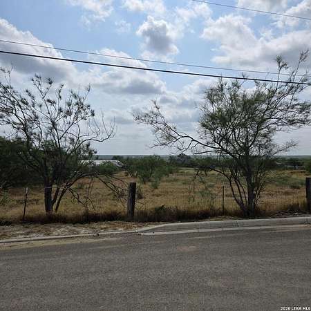 1.3 Acres of Residential Land for Sale in Eagle Pass, Texas